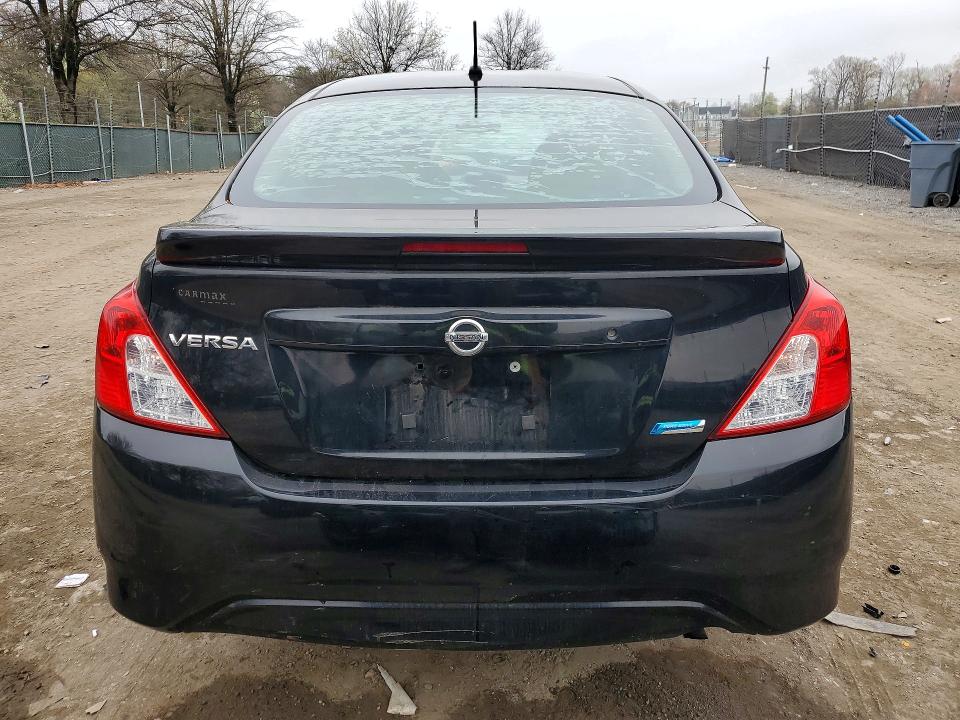 Aukcja sprzedaży 2016 Nissan Versa, vin: 3N1CN7AP3GL881666, numer aukcji: 48519116