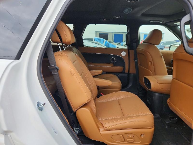 Aukcja sprzedaży 2026 Hyundai Palisade, vin: KM8RMES21TU070090, numer aukcji: 50149156