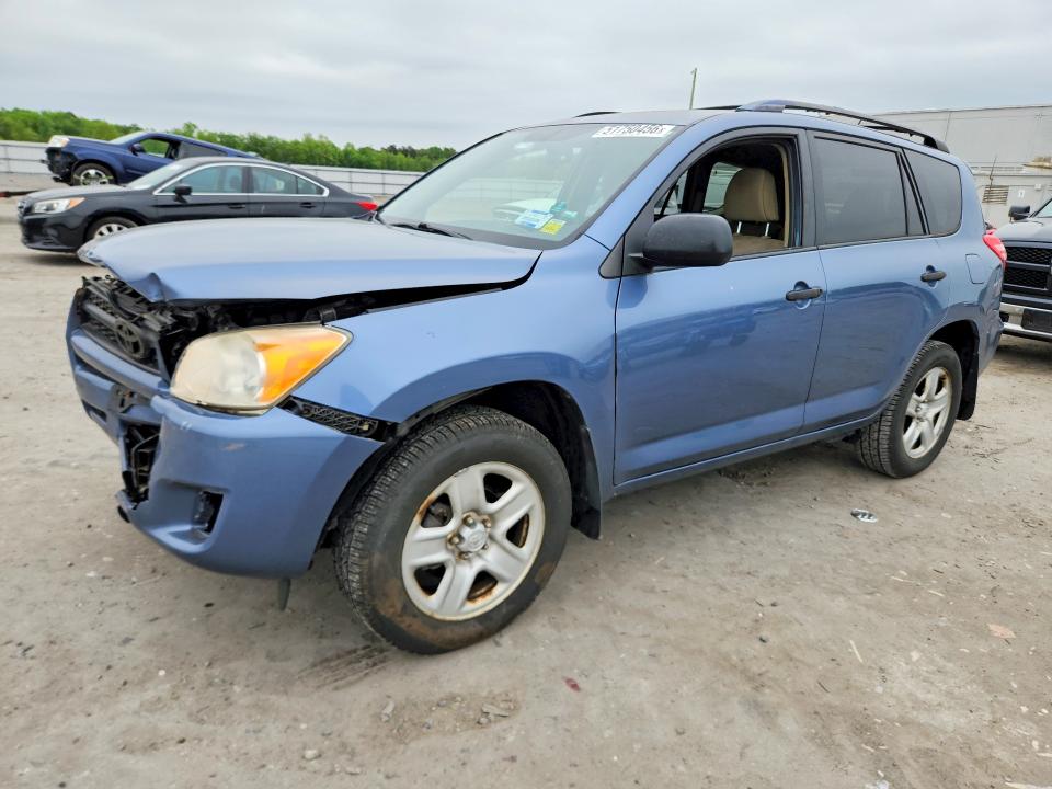 Продажа на аукционе авто 2012 Toyota Rav4, vin: JTMBF4DV9CD044354, номер лота: 51750456