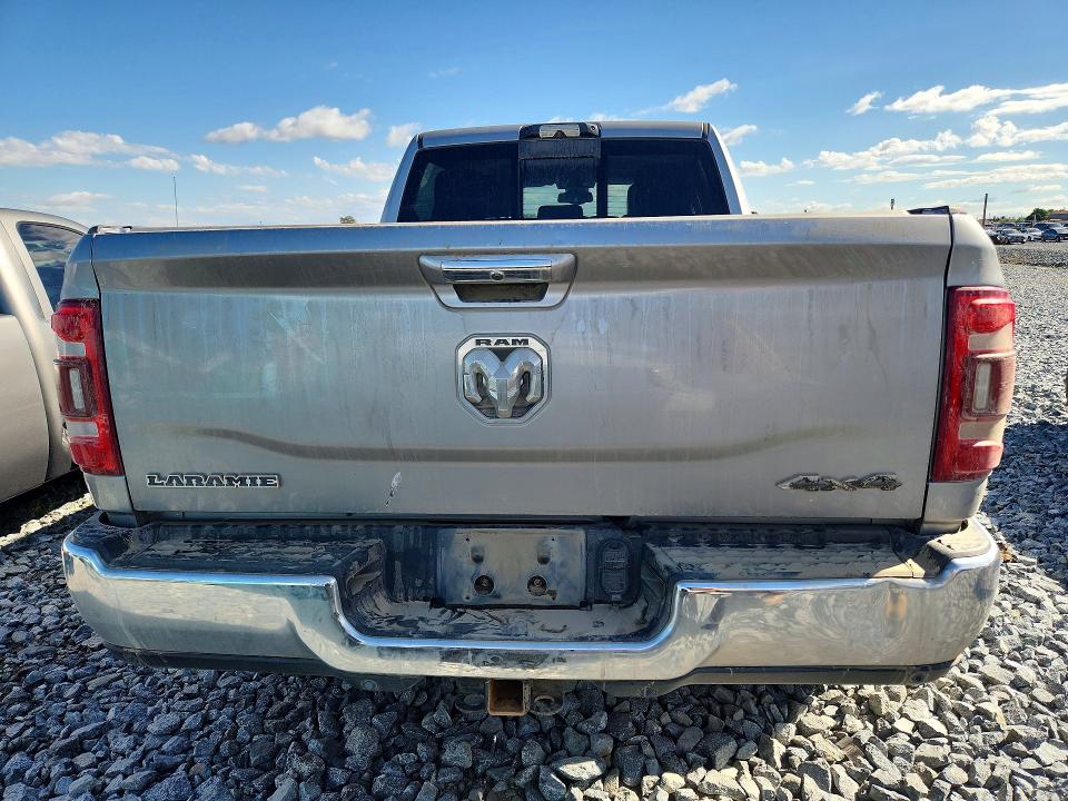 Aukcja sprzedaży 2019 Ram 2500, vin: 3C6UR5FLXKG714083, numer aukcji: 49585066