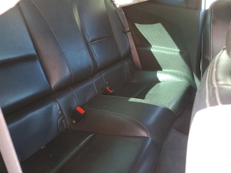 2015 Chevrolet Camaro მანქანა იყიდება აუქციონზე, vin: 2G1FF1E31F9233880, აუქციონის ნომერი: 50348456