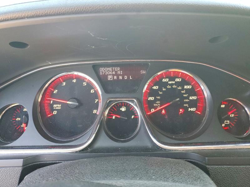 Aukcja sprzedaży 2013 Gmc Acadia, vin: 1GKKVPKD8DJ120085, numer aukcji: 46843046