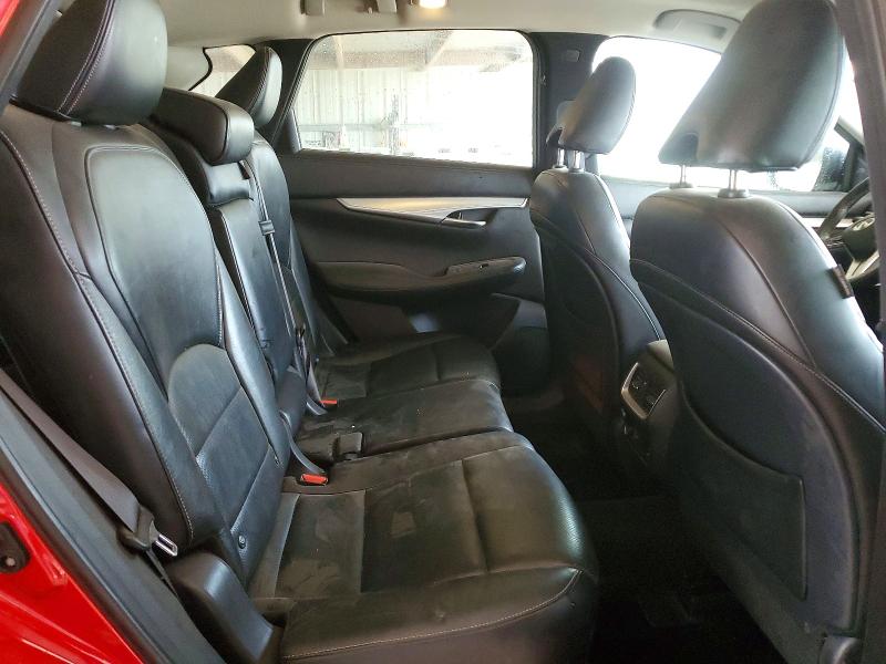 Продаж на аукціоні авто 2019 Infiniti Qx50, vin: 3PCAJ5M31KF112460, номер лоту: 50319886