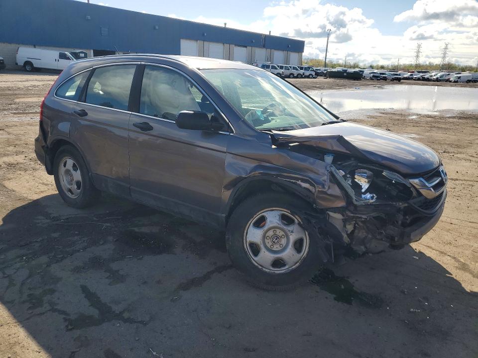 Aukcja sprzedaży 2010 Honda Cr-v, vin: 5J6RE4H32AL099185, numer aukcji: 51669256