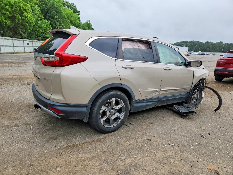 Aukcja sprzedaży 2018 Honda Cr-v, vin: 5J6RW2H88JL029171, numer aukcji: 50724606