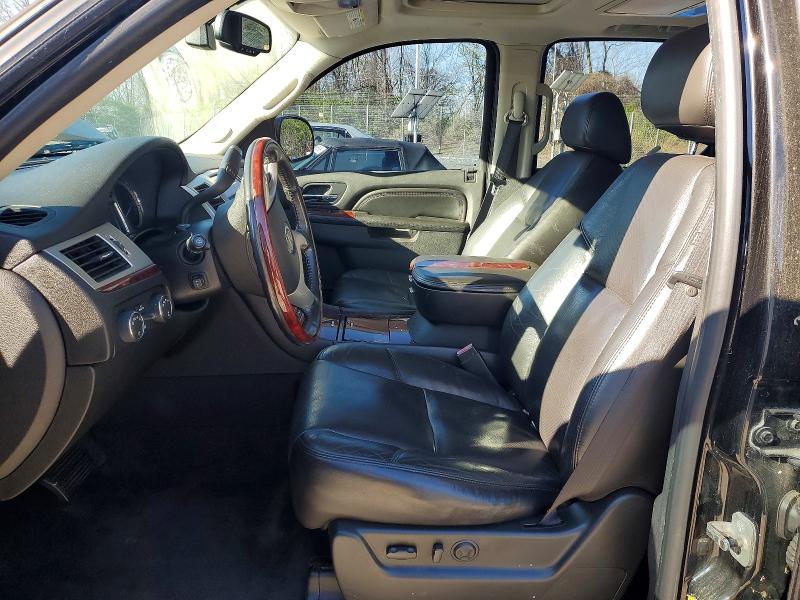 Продажа на аукционе авто 2010 Cadillac Escalade, vin: 1GYUKEEJXAR211403, номер лота: 48514976
