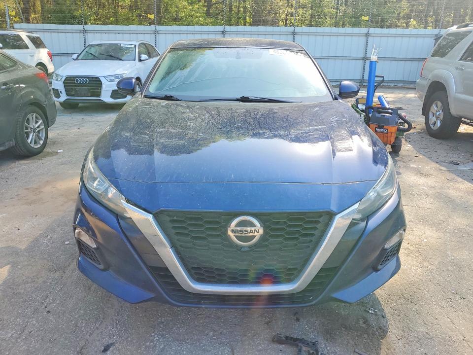 Продажа на аукционе авто 2019 Nissan Altima, vin: 1N4BL4BV7KC254425, номер лота: 46353806