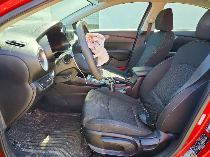 Aukcja sprzedaży 2020 Kia Forte, vin: 3KPF24AD3LE168062, numer aukcji: 49177256