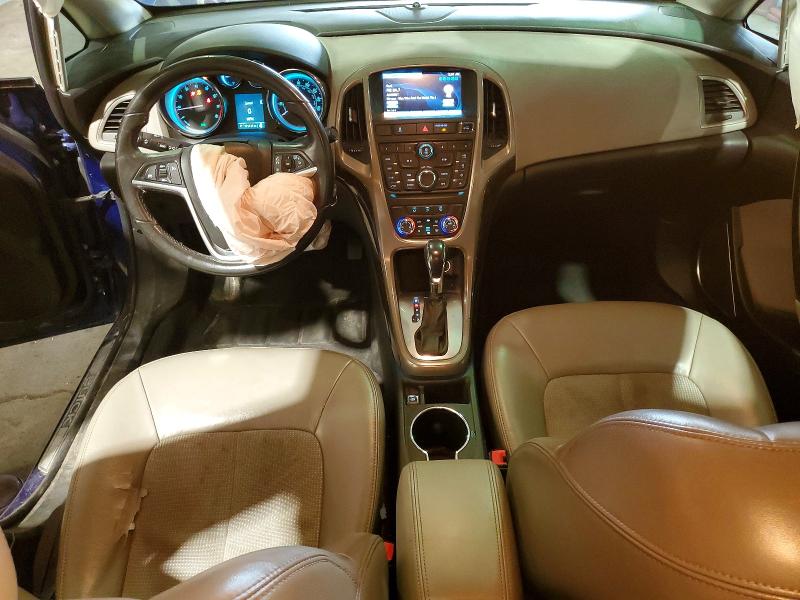 Продажа на аукционе авто 2013 Buick Verano, vin: 1G4PP5SK7D4176169, номер лота: 49378196