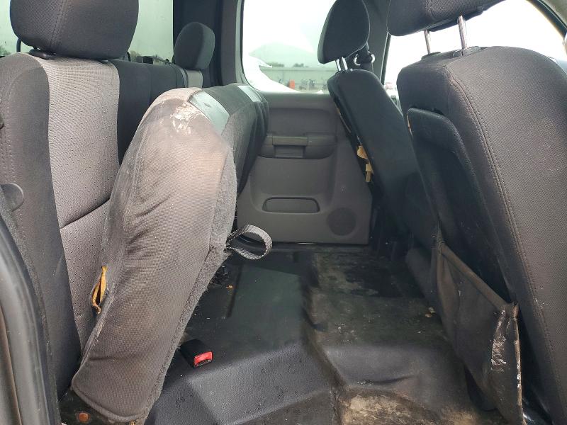 49552756 :رقم المزاد ، 1GTEC19X49Z146526 vin ، 2009 Gmc Sierra مزاد بيع