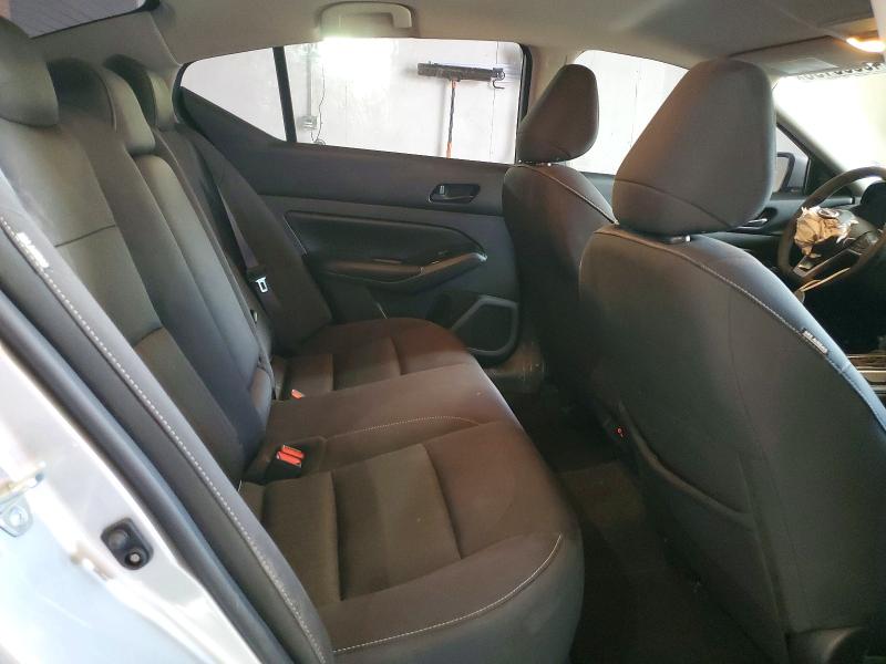 Aukcja sprzedaży 2023 Nissan Altima, vin: 1N4BL4DV5PN314307, numer aukcji: 49886196
