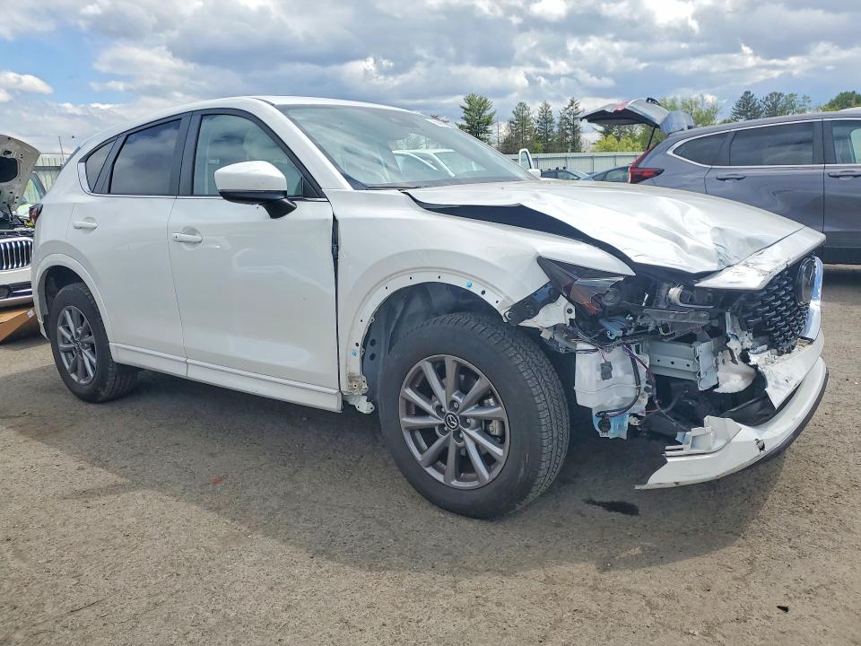 Aukcja sprzedaży 2025 Mazda Cx-5, vin: JM3KFBCL7S0628317, numer aukcji: 50619026