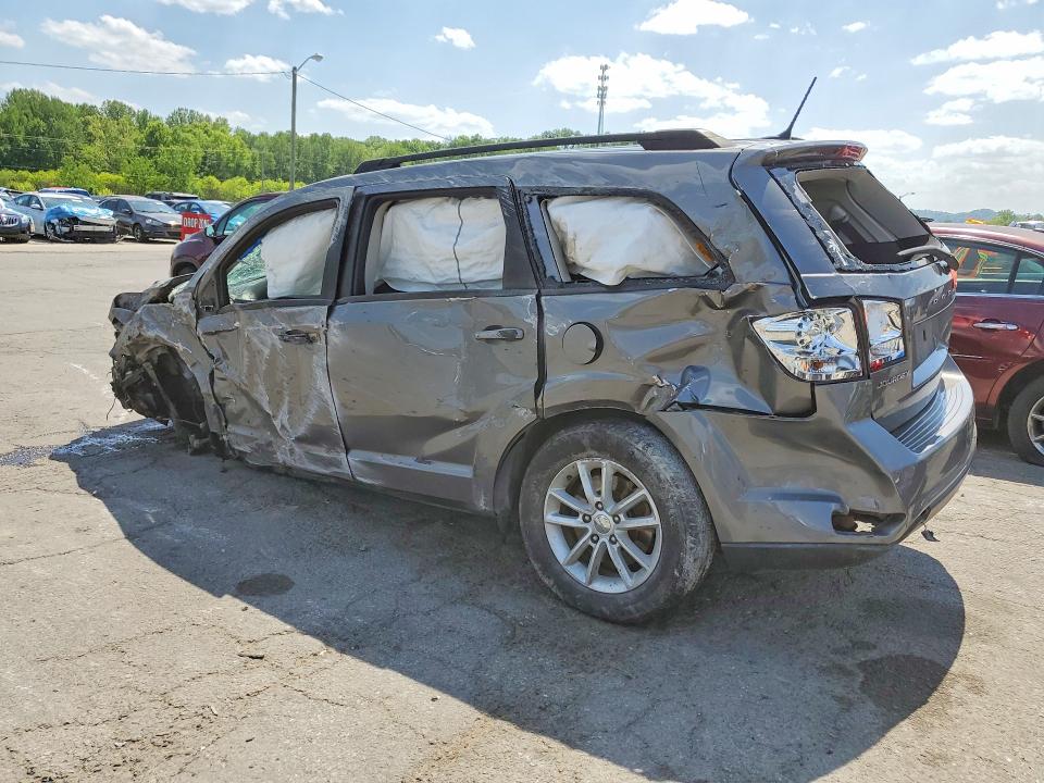 Продаж на аукціоні авто 2013 Dodge Journey, vin: 3C4PDCBG9DT697014, номер лоту: 51153676