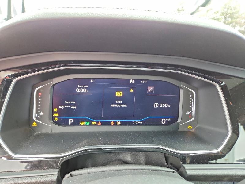 Aukcja sprzedaży 2019 Volkswagen Jetta, vin: 3VWG57BU0KM207784, numer aukcji: 48669466
