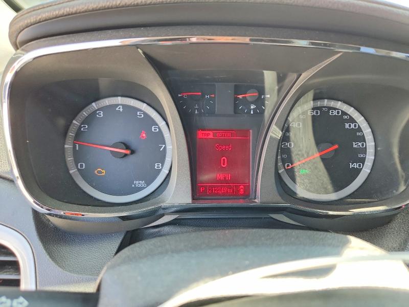 2015 Gmc Terrain მანქანა იყიდება აუქციონზე, vin: 2GKFLTE30F6244404, აუქციონის ნომერი: 51667706