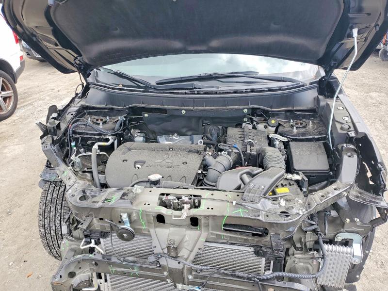 Aukcja sprzedaży 2025 Mitsubishi Outlander Sport, vin: JA4ARUAU3SU011499, numer aukcji: 49318426