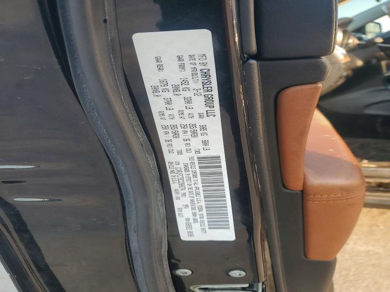 2012 Jeep Grand Cherokee მანქანა იყიდება აუქციონზე, vin: 1C4RJFCT9CC280274, აუქციონის ნომერი: 48970826