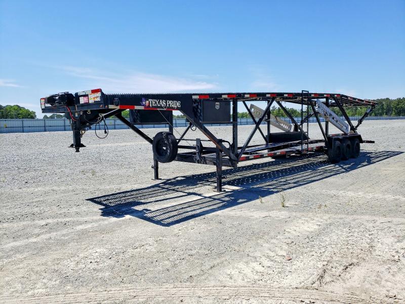 2023 Texas Pride Trailers მანქანა იყიდება აუქციონზე, vin: 7HCGC4534PB037244, აუქციონის ნომერი: 51671256