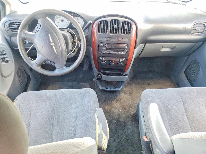 Aukcja sprzedaży 2006 Chrysler Town & Country, vin: 1A4GP45RX6B691795, numer aukcji: 49398876