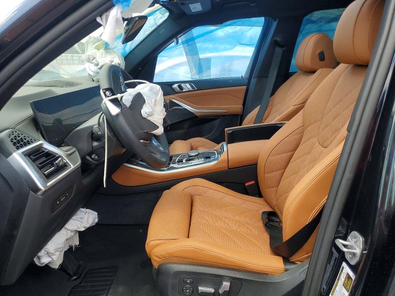 Продажа на аукционе авто 2025 Bmw X5, vin: 5UX23EU0XS9Z93298, номер лота: 78923245