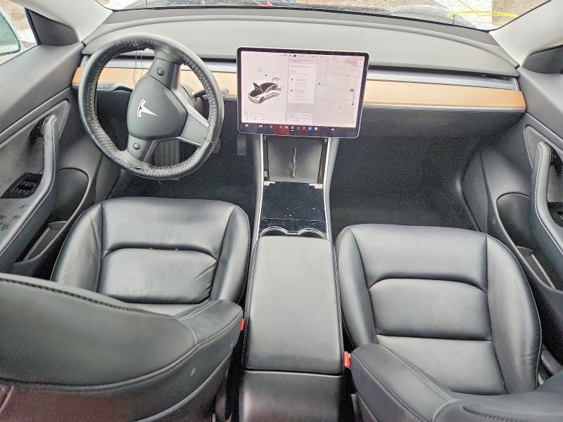 Продажа на аукционе авто 2019 Tesla Model 3, vin: 5YJ3E1EA2KF482500, номер лота: 48331896
