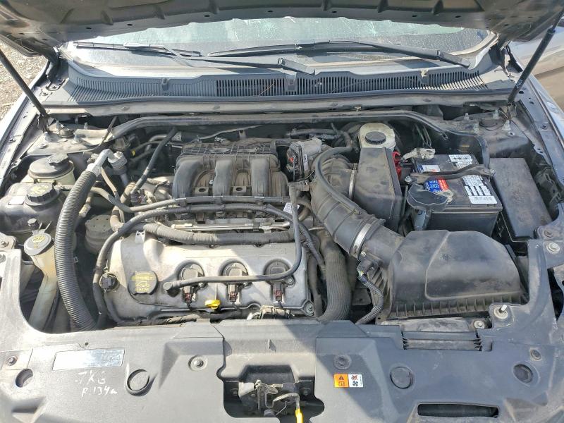 Продажа на аукционе авто 2012 Ford Taurus, vin: 1FAHP2FW6CG129772, номер лота: 51102866