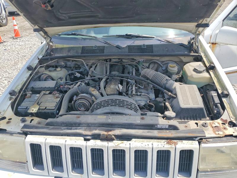 Продаж на аукціоні авто 1995 Jeep Grand Cherokee, vin: 1J4GZ78S6SC650224, номер лоту: 50469476