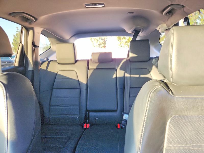 48846896 :رقم المزاد ، 2HKRW1H9XLH414277 vin ، 2020 Honda Cr-v مزاد بيع
