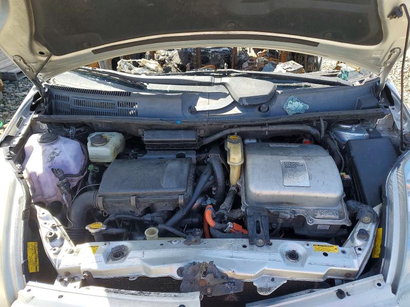 Aukcja sprzedaży 2005 Toyota Prius, vin: JTDKB20U353000436, numer aukcji: 51110236