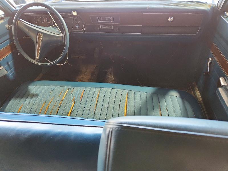 Продаж на аукціоні авто 1974 Dodge Dart, vin: LH41G4R273719, номер лоту: 49160086