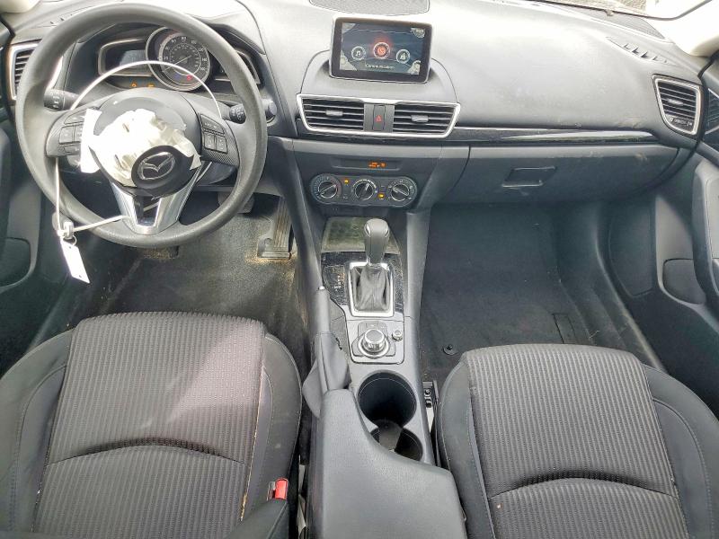 Aukcja sprzedaży 2016 Mazda 3, vin: JM1BM1U70G1328792, numer aukcji: 47071926
