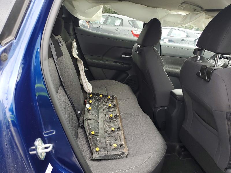 Aukcja sprzedaży 2025 Nissan Kicks, vin: 3N8AP6CB3SL339328, numer aukcji: 79173195