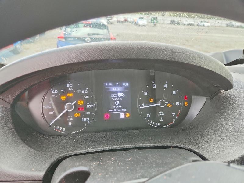 Aukcja sprzedaży 2025 Ram Promaster 2500, vin: 3C6LRVDG1SE521656, numer aukcji: 51807296