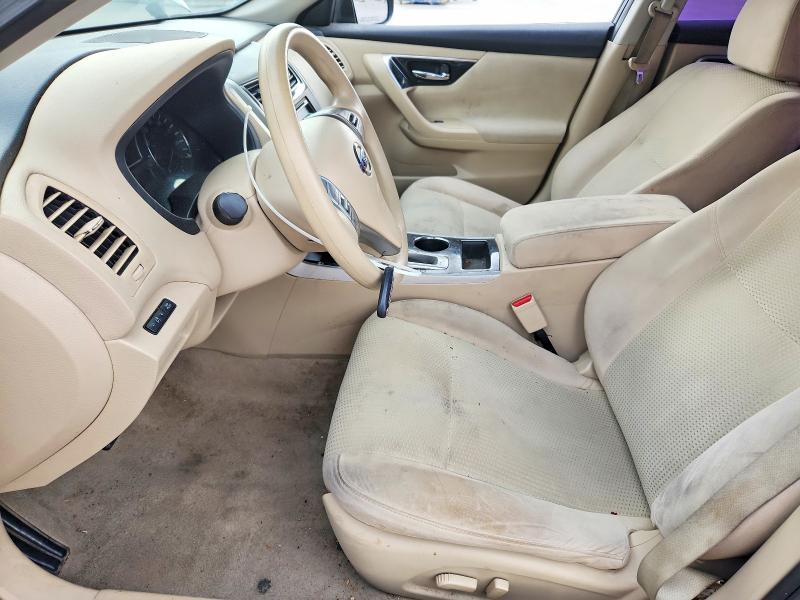 48453386 :رقم المزاد ، 1N4AL3AP5EN214393 vin ، 2014 Nissan Altima مزاد بيع