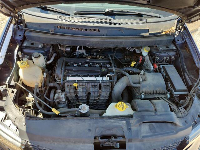 2017 Dodge Journey მანქანა იყიდება აუქციონზე, vin: 3C4PDCGB4HT683153, აუქციონის ნომერი: 50128386