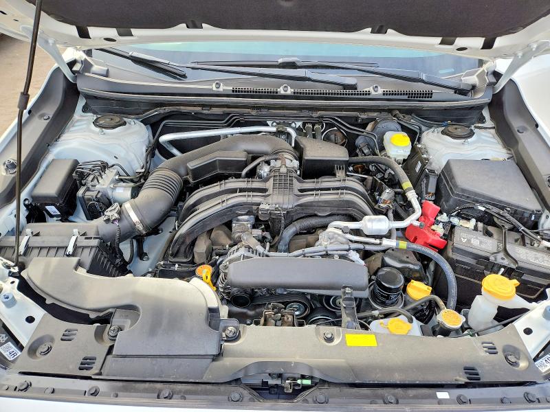 51159066 :رقم المزاد ، 4S4GUHM60S3704793 vin ، 2025 Subaru Crosstrek مزاد بيع