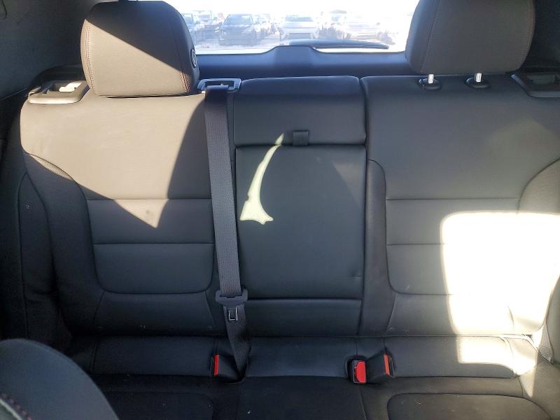2024 Chevrolet Trailblazer მანქანა იყიდება აუქციონზე, vin: KL79MTSL7RB133292, აუქციონის ნომერი: 48880606