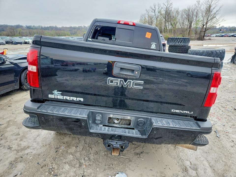 Aukcja sprzedaży 2019 Gmc Sierra, vin: 1GT12SEY4KF250947, numer aukcji: 48314896