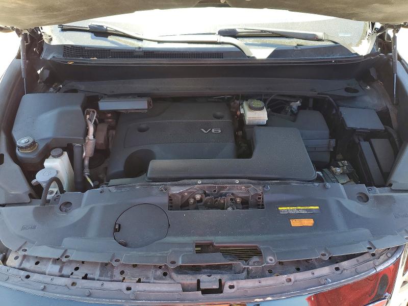 Aukcja sprzedaży 2015 Infiniti Qx60, vin: 5N1AL0MM4FC527826, numer aukcji: 49840796