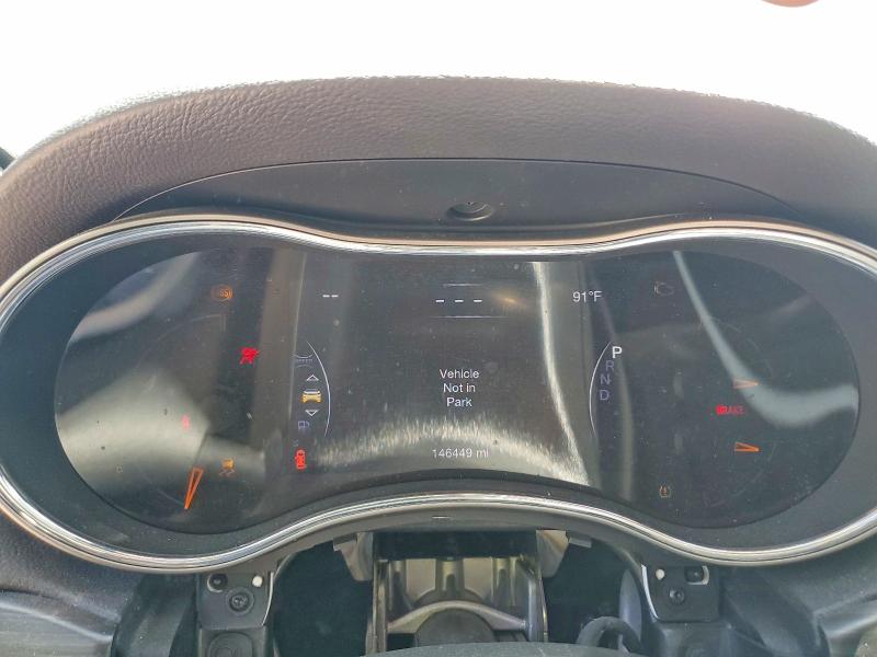 49737886 :رقم المزاد ، 1C4RJFAG5KC849464 vin ، 2019 Jeep Grand Cherokee مزاد بيع