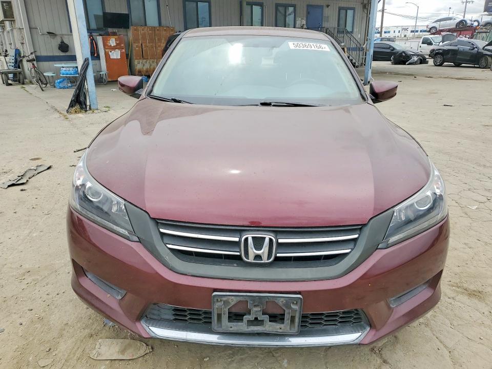 Продажа на аукционе авто 2015 Honda Accord, vin: 1HGCR2F32FA115560, номер лота: 50369166