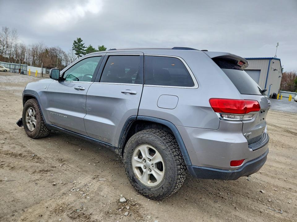48591716 :رقم المزاد ، 1C4RJFAG8EC172060 vin ، 2014 Jeep Grand Cherokee مزاد بيع