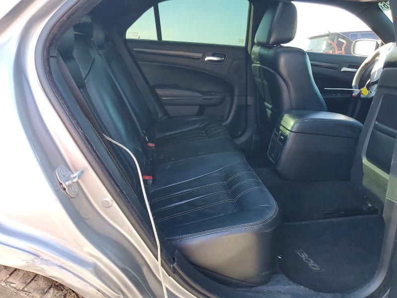 Продажа на аукционе авто 2015 Chrysler 300, vin: 2C3CCABT9FH887270, номер лота: 49159676