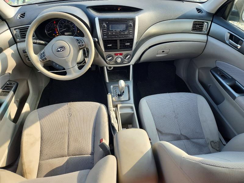 Продажа на аукционе авто 2011 Subaru Forester, vin: JF2SHADCXBH754346, номер лота: 51713886