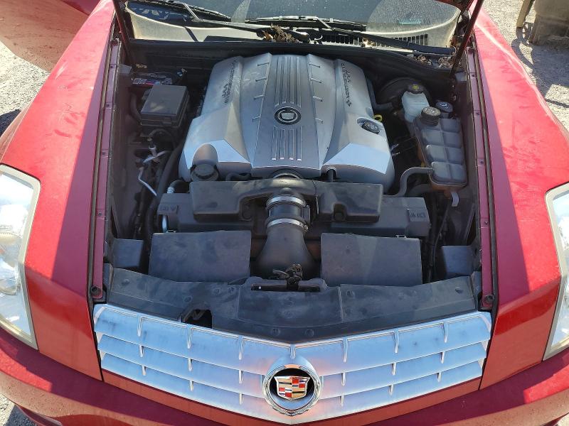Aukcja sprzedaży 2005 Cadillac Xlr, vin: 1G6YV34A355603028, numer aukcji: 48406136