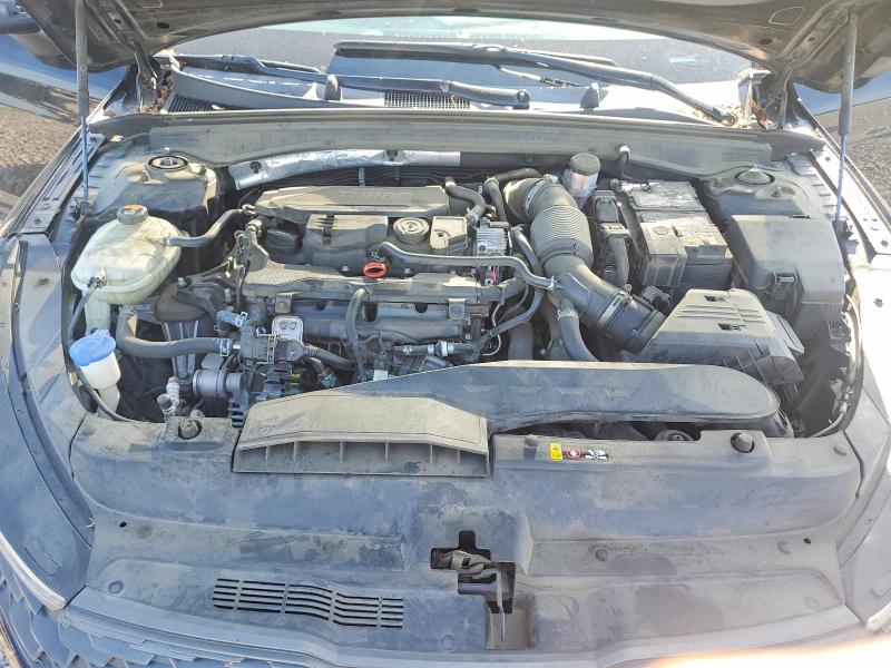 Aukcja sprzedaży 2021 Kia K5, vin: 5XXG14J29MG021341, numer aukcji: 49443556