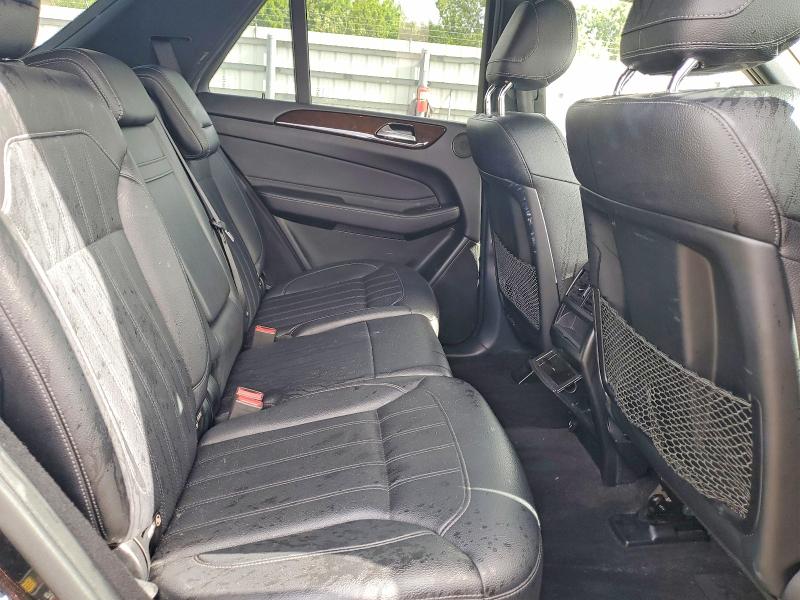 Продажа на аукционе авто 2017 Mercedes-benz Gle, vin: 4JGDA5HB4HA825106, номер лота: 48759836