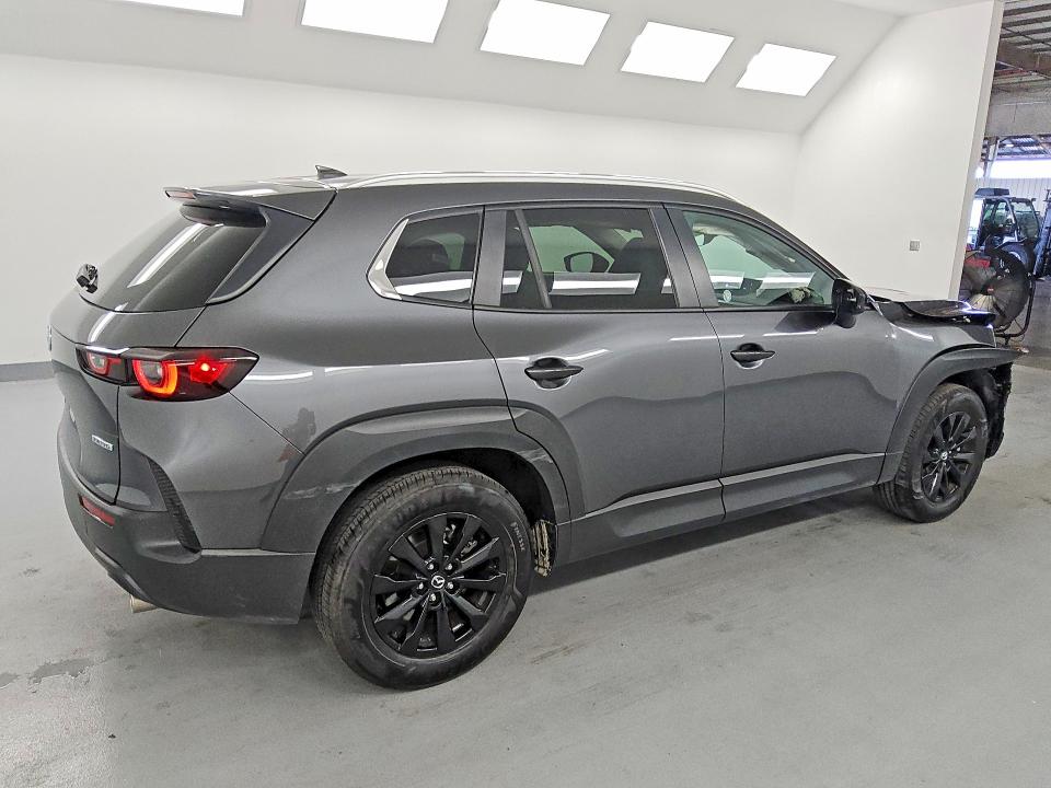 Aukcja sprzedaży 2025 Mazda Cx-50, vin: 7MMVABDM0SN382130, numer aukcji: 51090266
