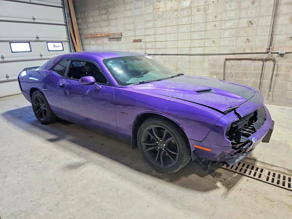 Aukcja sprzedaży 2016 Dodge Challenger, vin: 2C3CDZBTXGH202979, numer aukcji: 51563216