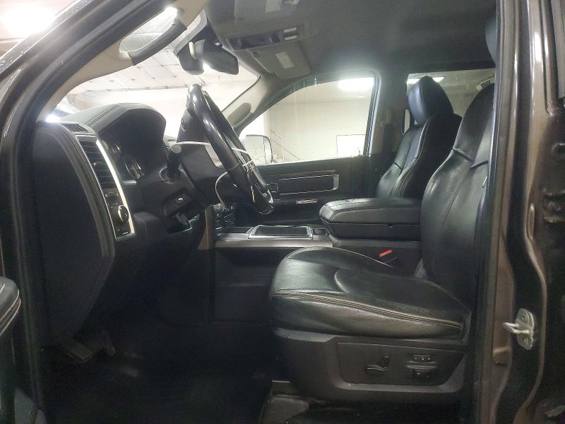 Продаж на аукціоні авто 2014 Ram 1500, vin: 1C6RR7WT0ES298172, номер лоту: 48409456